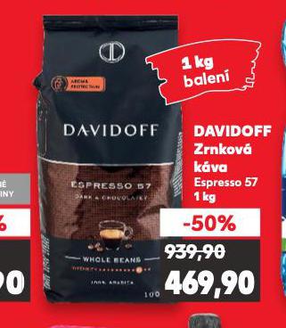 KVA DAVIDOFF