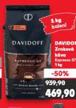 KÁVA DAVIDOFF