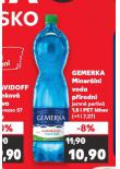 GEMERKA