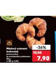 MÁSLOVÝ CROISSANT