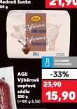 VÝBĚROVÉ VEPŘOVÉ SÁDLO