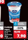 FLORIAN JOGURT