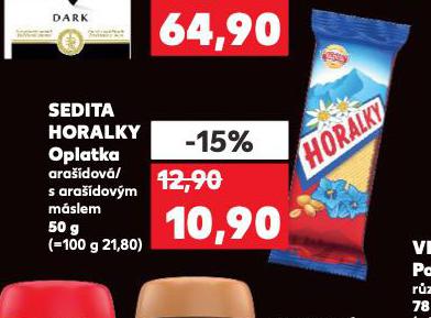 HORALKY