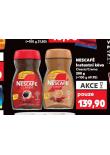 KÁVA NESCAFÉ