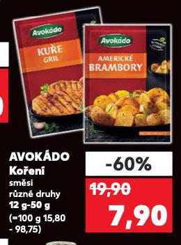 AVOKDO KOEN