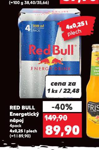 RED BULL
