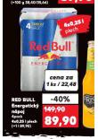 RED BULL
