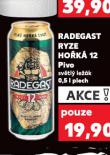 PIVO RADEGAST