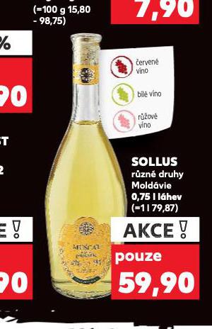SOLLUS