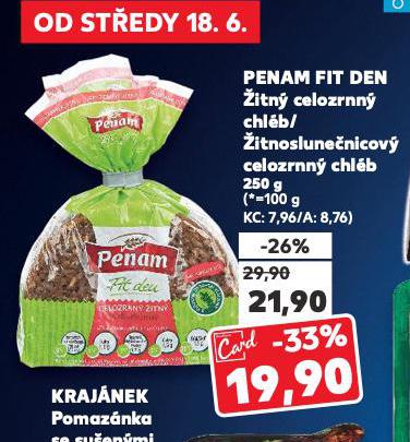 PENAM FIT DEN CHLB