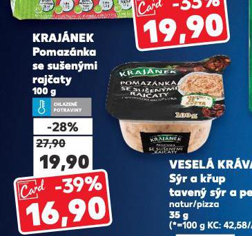 KRAJNEK POMAZNKA SE SUENMI RAJATY