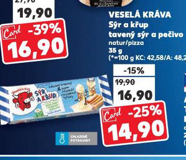 VESEL KRVA SR A KUP
