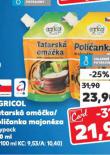 AGRICOL POLIČANKA MAJONÉZA