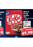 NESTLÉ KITKAT CEREÁLIE