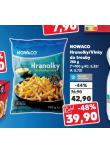 NOWACO HRANOLKY