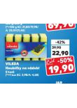 VILEDA HOUBIČKY NA NÁDOBÍ