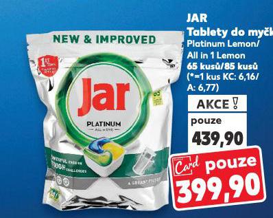 JAR TABLETY DO MYKY