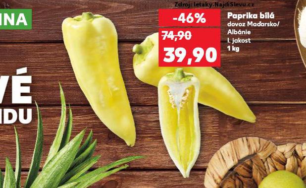 PAPRIKA BL