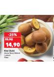 KIWI ŽLUTÉ