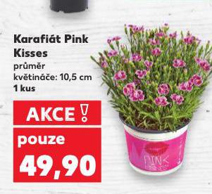 KARAFIT PINK