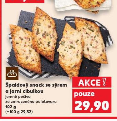 PALDOV SNACK SE SREM A JARN CIBULKOU