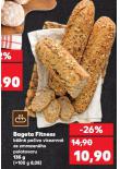BAGETA FITNESS