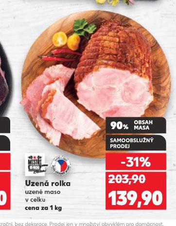 UZEN ROLKA
