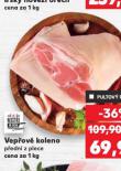 VEPŘOVÉ KOLENO