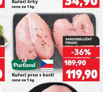 KUEC PRSA S KOST