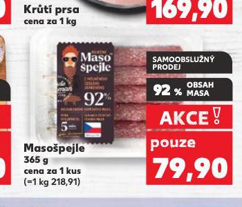 MASOPEJLE