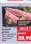 SUMEČEK AFRICKÝ