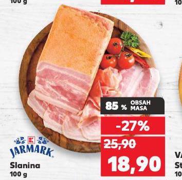 SLANINA
