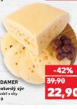 RADAMER POLOTVRDÝ SÝR