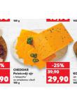 CHEDDAR SÝR