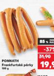 FRANKFURTSKÉ PÁRKY