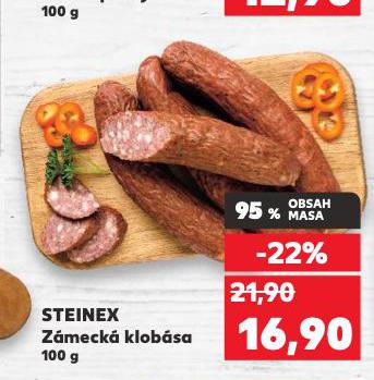 ZMECK KLOBSA