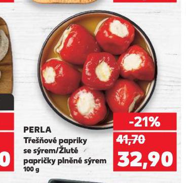TEOV PAPRIKY SE SREM