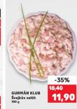 ŠVEJKŮV SALÁT