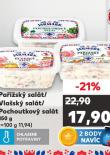 PAŘÍŽSKÝ SALÁT