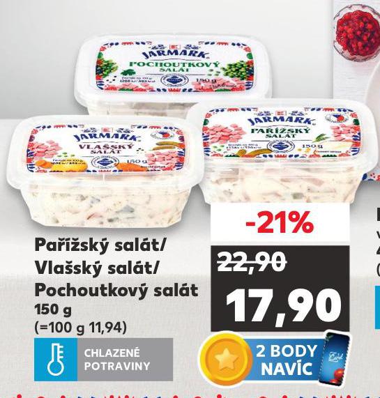 VLASK SALT