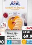 HOTOVÉ JÍDLO