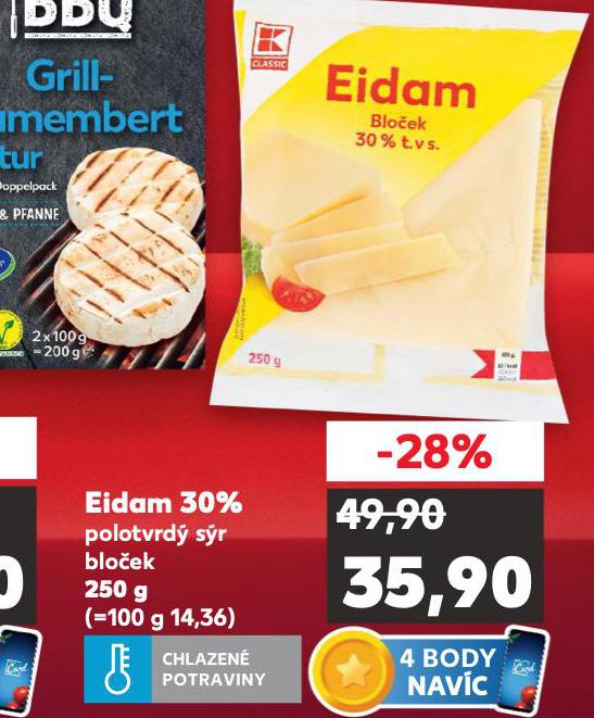 EIDAM 30%