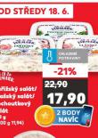 POCHOUTKOVÝ SALÁT