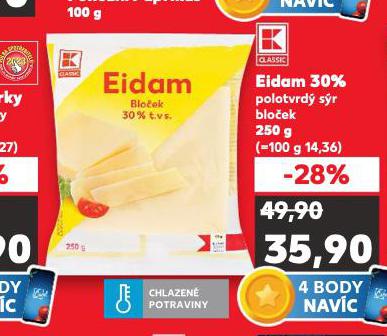 EIDAM 30%