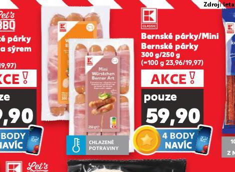 BERNSK PRKY