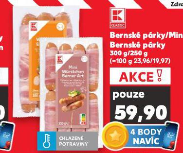 MINI BERNSK PRKY