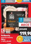 GRILLPARTY