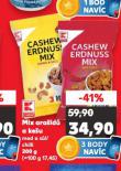 MIX ARAŠÍDŮ A KEŠU