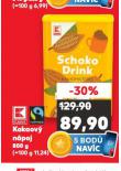 KAKAOVÝ NÁPOJ