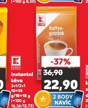 INSTANTN KVA